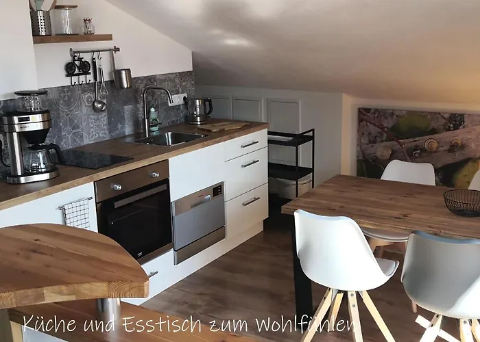 Zeit شقة *