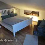 Zeit شقة *