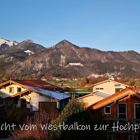 Zeit Grassau (Bavaria)