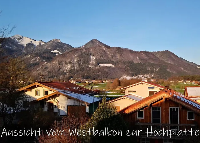 Zeit Grassau (Bavaria)